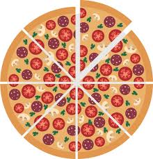 Pizza image