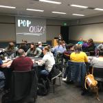 Presenting to teachers