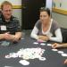 Teachers play Tiny Oligotrophic game