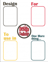 Image of Save the Day design challenge